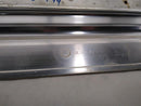 Jaguar XK8 Door Sill Scuff Plate With Name Plate- Pair-5
