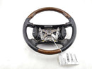 Jaguar XK8 Steering Wheel With Buttons-1