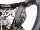 Jaguar XK8 Steering Wheel With Buttons-3