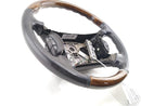 Jaguar XK8 Steering Wheel With Buttons-5
