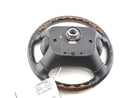 Jaguar XK8 Steering Wheel With Buttons-8