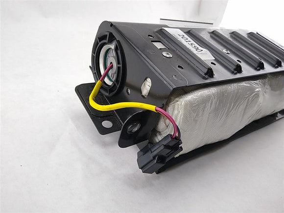 Jaguar XK8 Passenger Right Front Air Bag