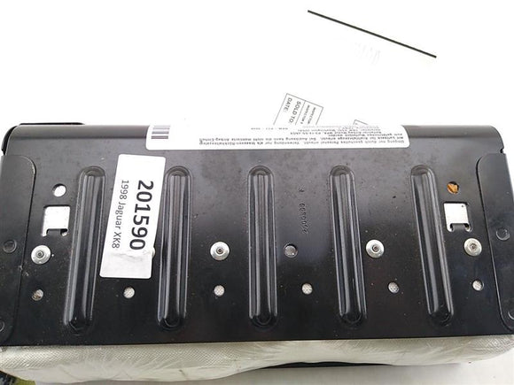 Jaguar XK8 Passenger Right Front Air Bag