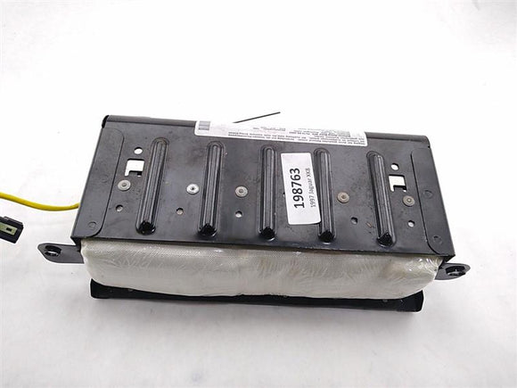 Jaguar XK8 Passenger Right Front Air Bag