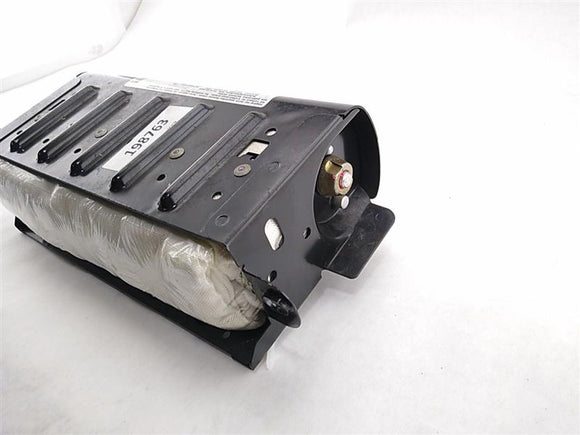 Jaguar XK8 Passenger Right Front Air Bag