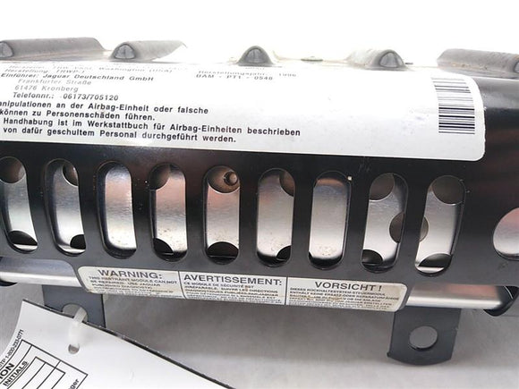 Jaguar XK8 Passenger Right Front Air Bag