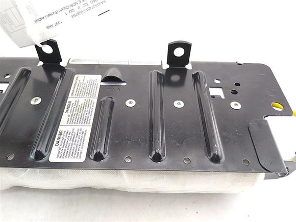 Jaguar XK8 Passenger Right Front Air Bag