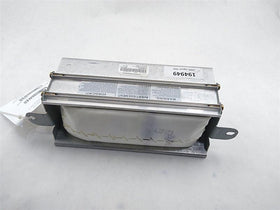 Jaguar XK8 Passenger Right Front Air Bag