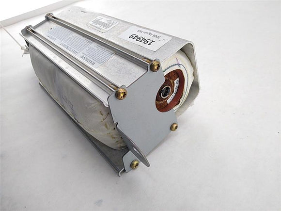 Jaguar XK8 Passenger Right Front Air Bag