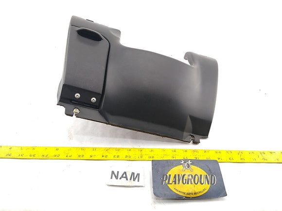 Jaguar XK8 Knee Bolster Panel