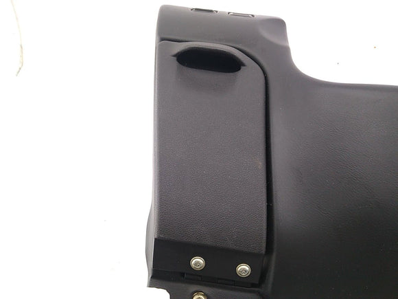 Jaguar XK8 Knee Bolster Panel
