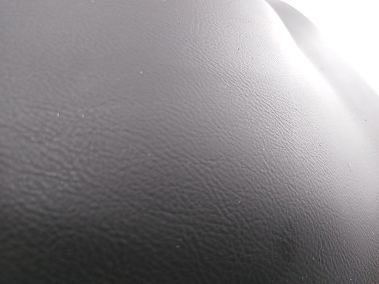 Jaguar XK8 Knee Bolster Panel