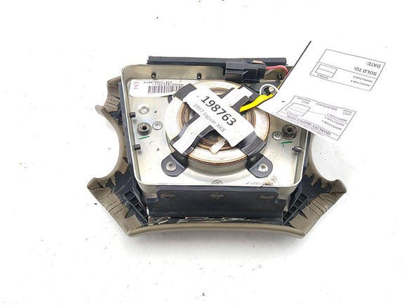 Jaguar XK8 Drivers Front Left Air Bag