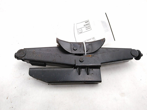 Jaguar XK8 Spare Tire Jack Set