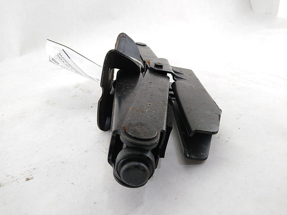 Jaguar XK8 Spare Tire Jack Set