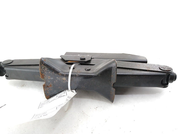 Jaguar XK8 Spare Tire Jack Set