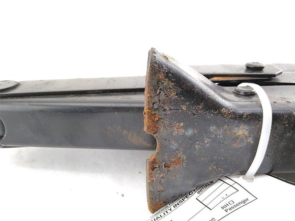 Jaguar XK8 Spare Tire Jack Set