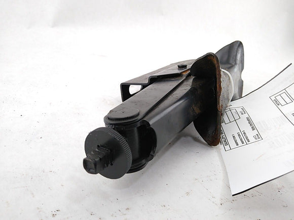 Jaguar XK8 Spare Tire Jack Set