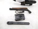 Jaguar XK8 Spare Tire Jack Set-6