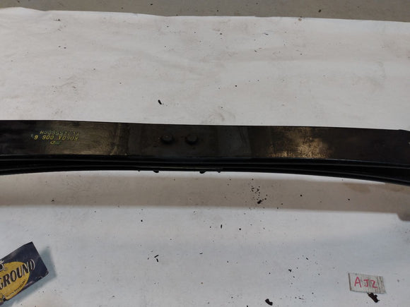 Ford F150 Set of Left Springs