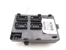 Jaguar XK8 Fuse Box-1