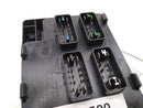Jaguar XK8 Fuse Box-4
