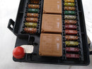 Jaguar XK8 Fuse Box-8