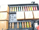 Jaguar XK8 Fuse Box-9