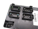 Jaguar XK8 Fuse Box-4