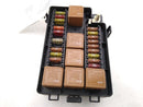 Jaguar XK8 Fuse Box-6
