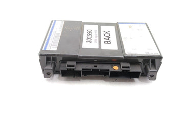 Jaguar XK8 Secuity and Locking Module