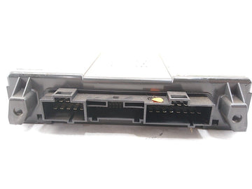 Jaguar XK8 Secuity and Locking Module - 0