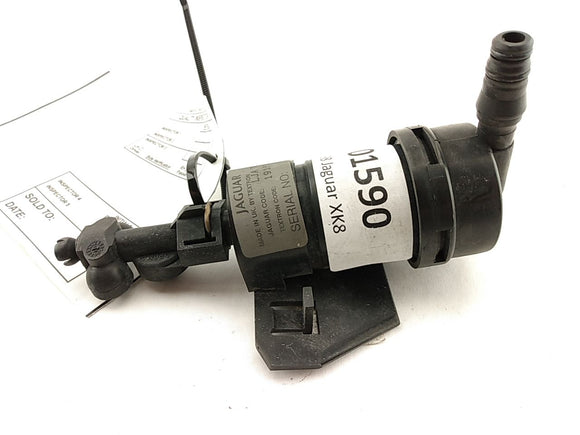 Jaguar XK8 Passenger Right Headlamp Washer Nozzle