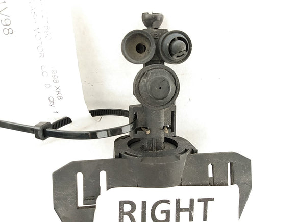 Jaguar XK8 Passenger Right Headlamp Washer Nozzle