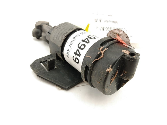 Jaguar XK8 Drivers Left Headlamp Washer Nozzle *AS IS*