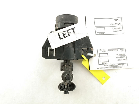 Jaguar XK8 Drivers Left Headlamp Washer Nozzle *AS IS*