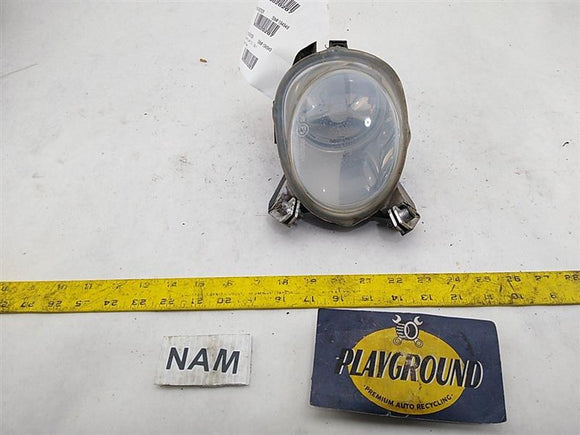 Jaguar XK8 Passenger Right Fog Lamp