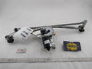 Jaguar XK8 Windshield Wiper Motor-1