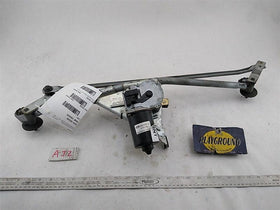 Jaguar XK8 Windshield Wiper Motor