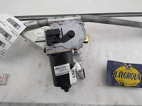 Jaguar XK8 Windshield Wiper Motor - 0