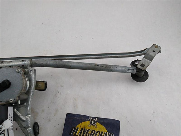 Jaguar XK8 Windshield Wiper Motor