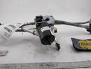 Jaguar XK8 Windshield Wiper Motor-5