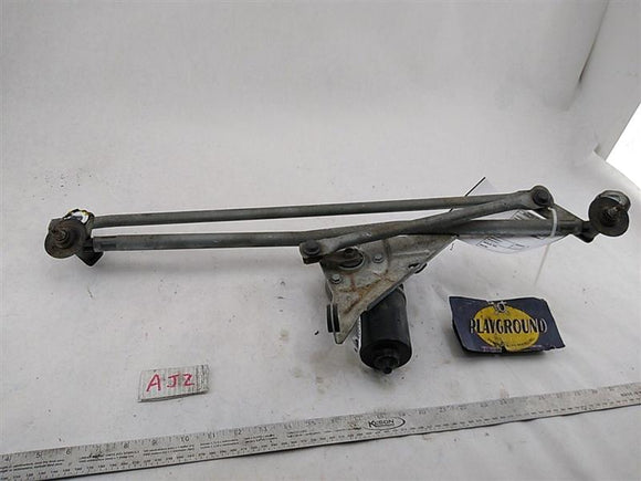 Jaguar XK8 Windshield Wiper Motor