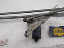 Jaguar XK8 Windshield Wiper Motor-7