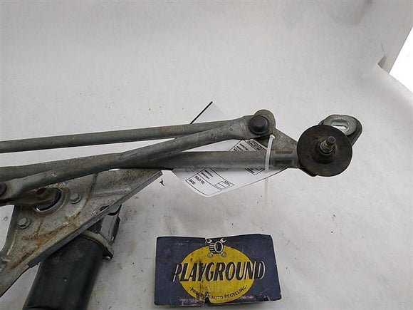 Jaguar XK8 Windshield Wiper Motor