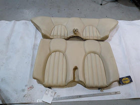 Jaguar XK8 Rear Seat Cushion Set