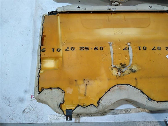 Jaguar XK8 Rear Seat Cushion Set