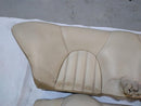 Jaguar XK8 Rear Seat Cushion Set-9
