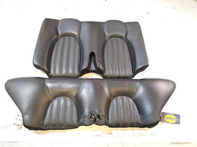 Jaguar XK8 Rear Seat Cushion Set
