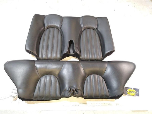Jaguar XK8 Rear Seat Cushion Set